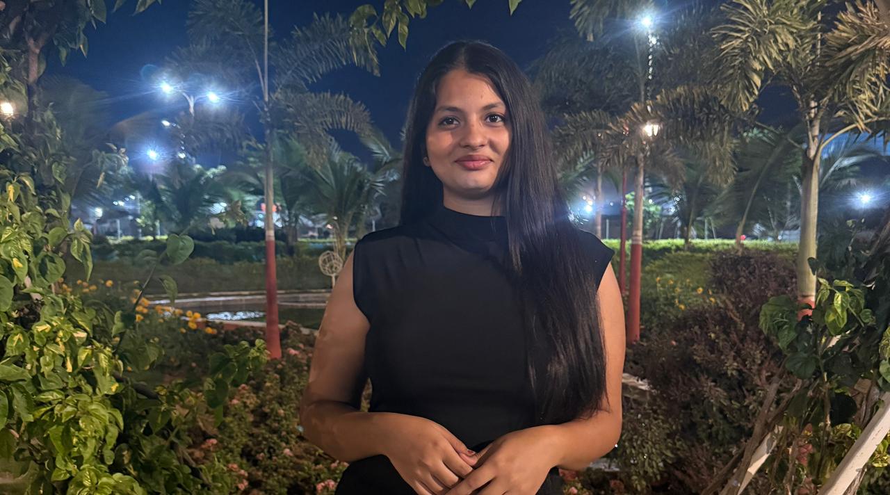 RUTVI MODI