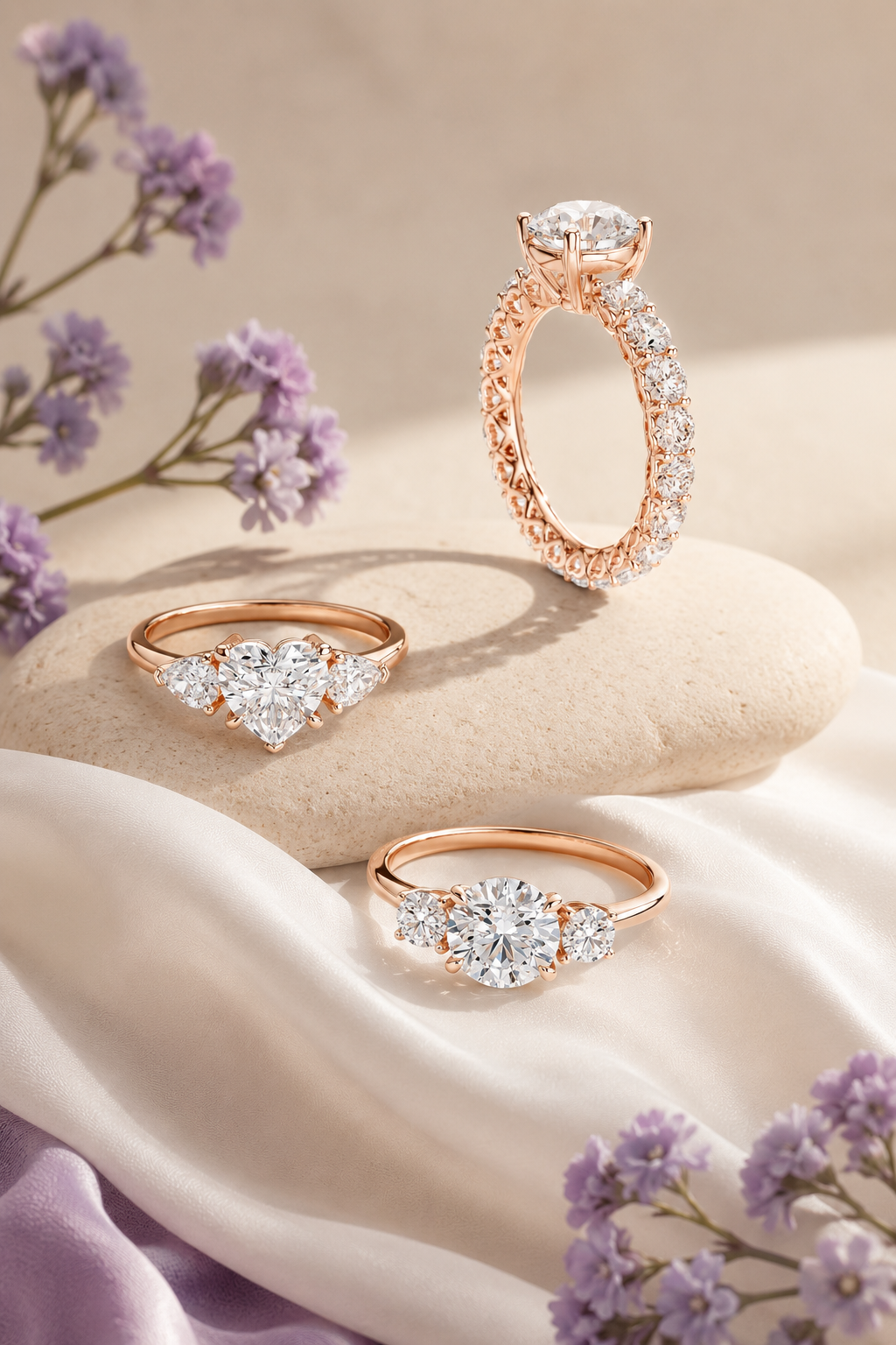 RINGS