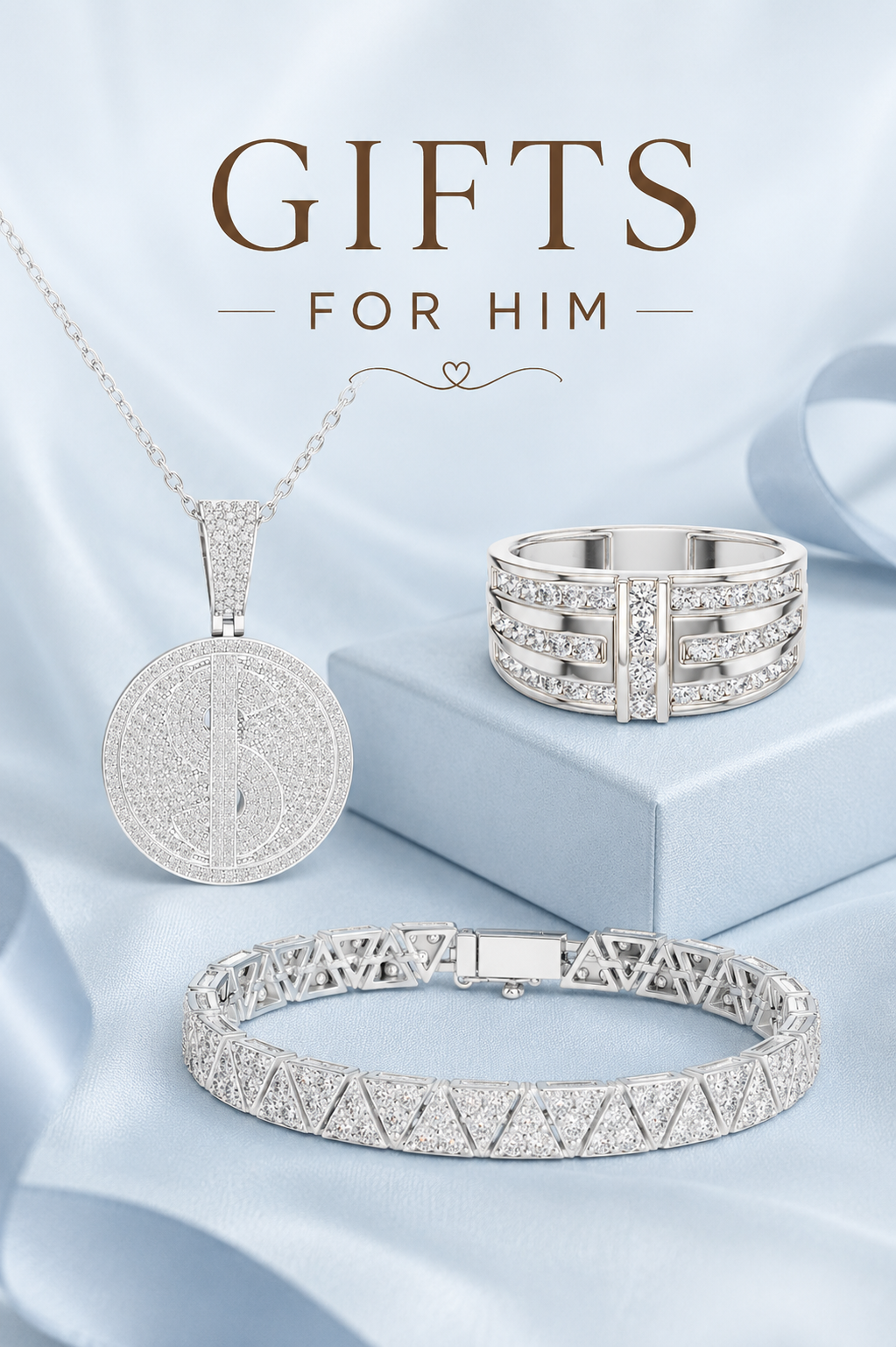 Gift for Him