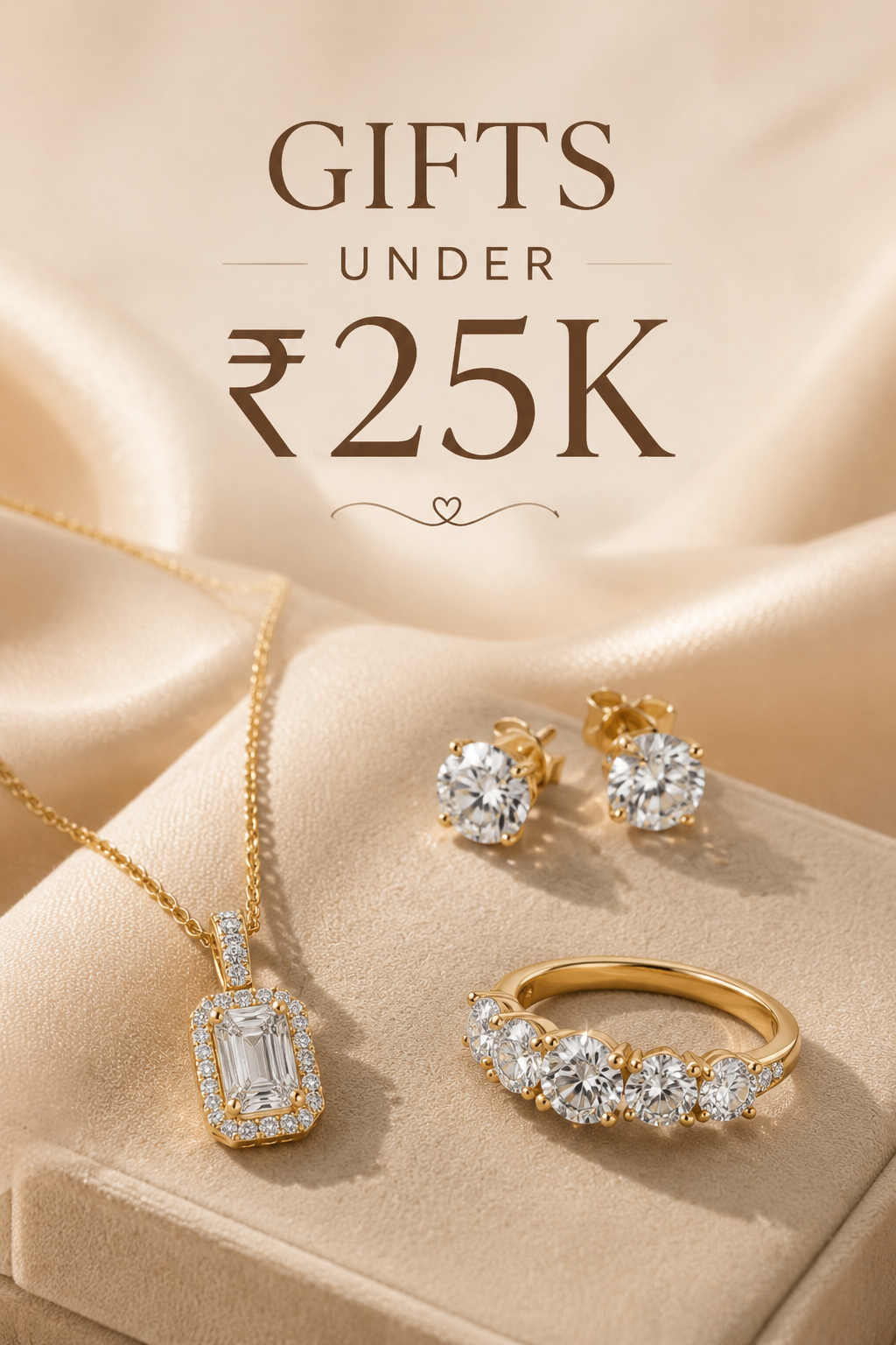 Under 25k