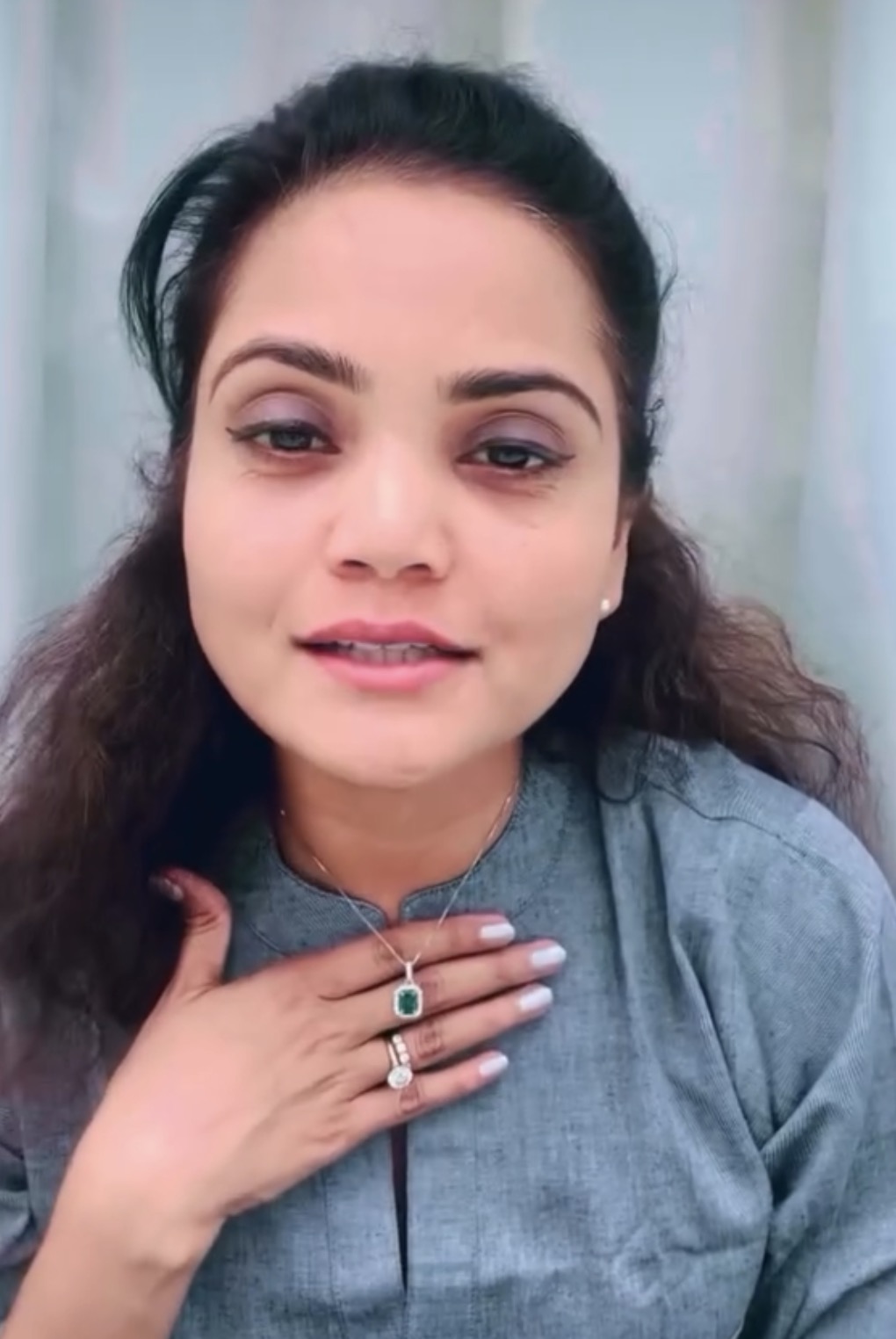 Seema D'souza