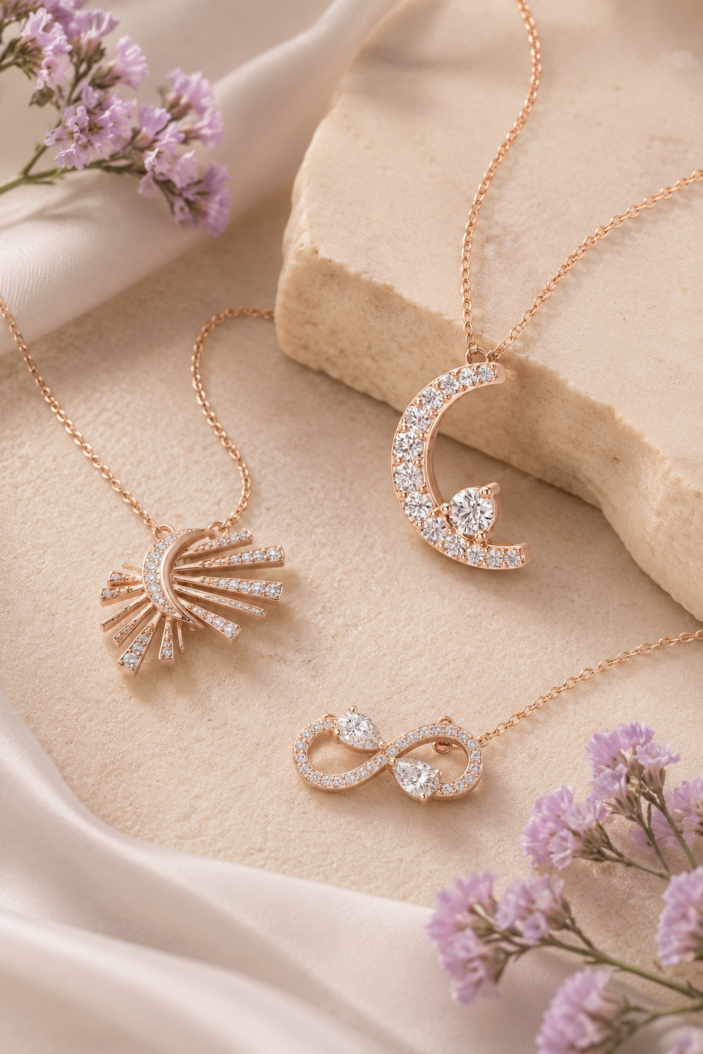 PENDANTS