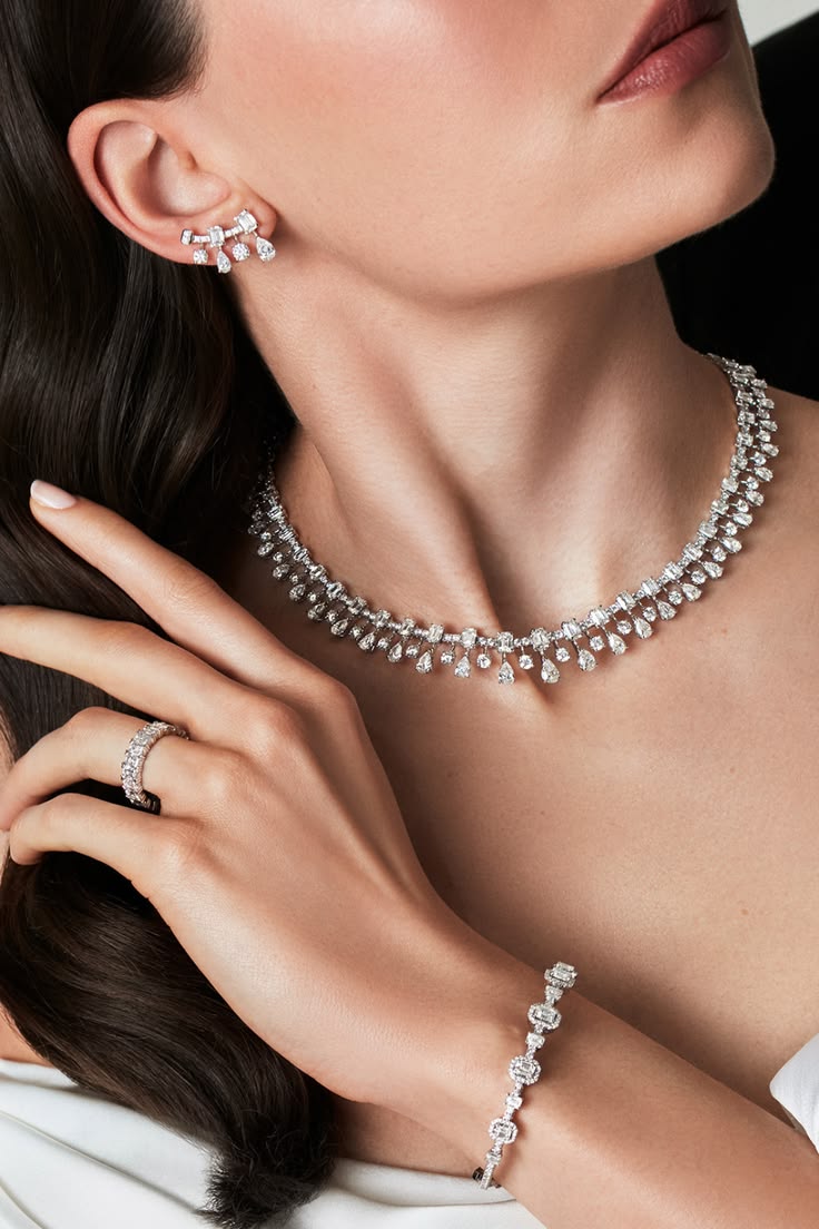 Jewellery login