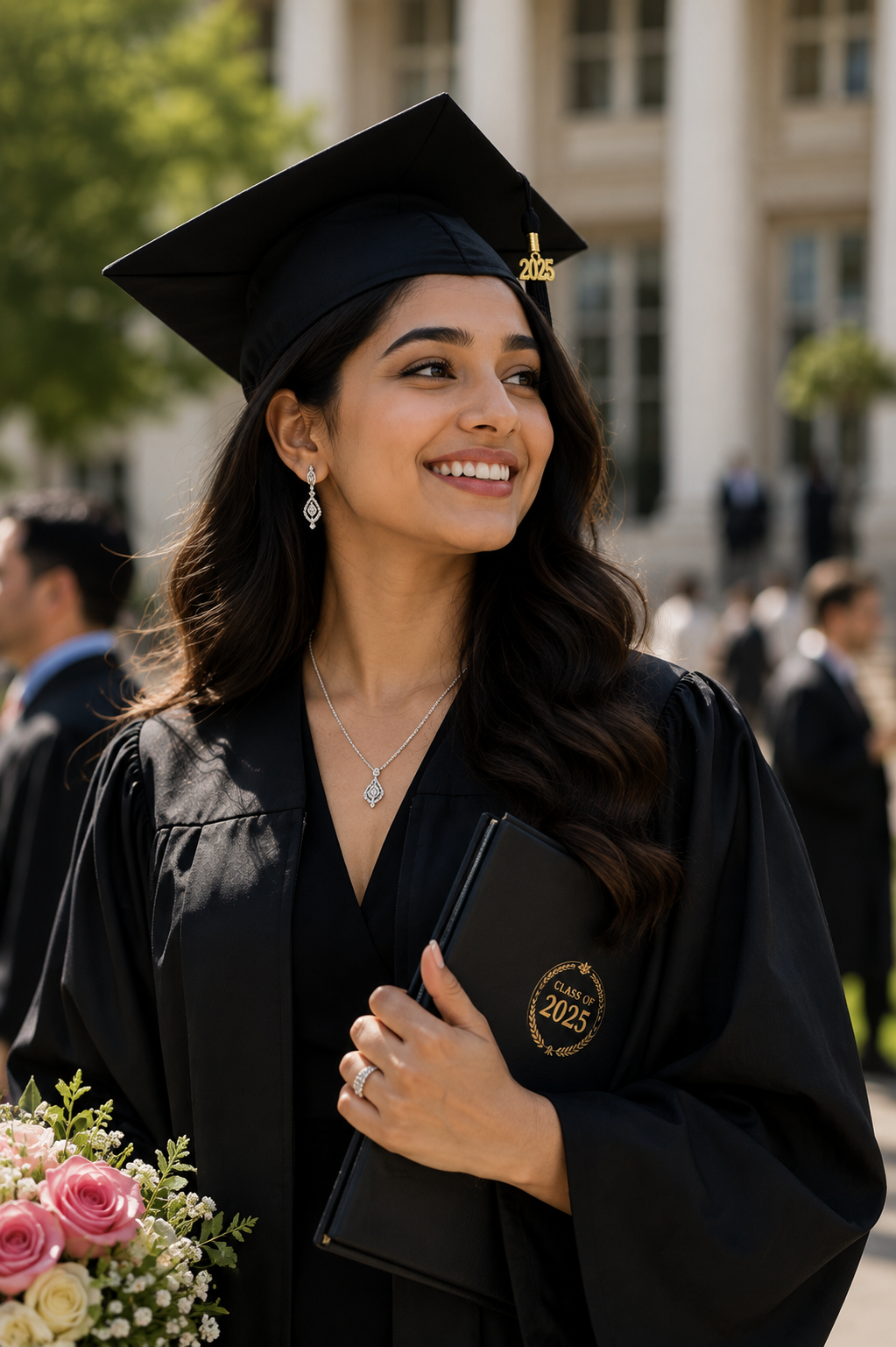 GRADUATION